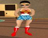 WW Costume