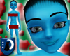 Out Of The Blue