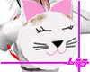Fortune Kitty Backpack