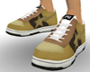 Brown bApes