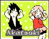 SasuSaka Dance