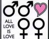 Love is Love