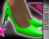 [V4NY] Pumps Toxic