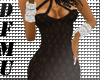 GPB DFMU  LV Sexy Dress