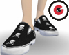 Skully Shoes (F)