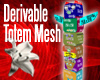 DevCorp Totem Mesh