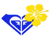Roxy Logo