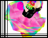 PlasticDancer Pink