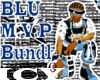 blu  ellite m.v.p bundle