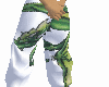 dragon pants