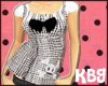 Skully Angel Top Ver2