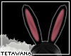 [T] COTTON Ears