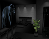 Black Panther Furnished