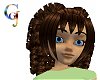 Sable Brown Lolicurls V2