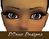 Black Luxe Eyelashes