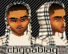 .CB. Burb3rry Hoodi3