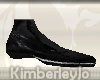 Black Dress Shoes