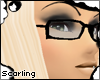 [AB]Blonde Starbright