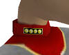 ST rank Admiral red M/F