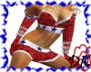[DK]Miss USA Outfit