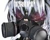 Hazard Plague Respirator