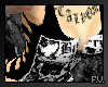 [FV] Brujeria Dress F.