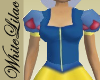 WL~SnowPrincessDress