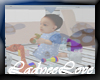 LL Baby Boy in Play Pen
