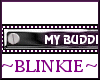 My Buddies Blinkie
