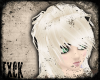 Fx! VirginiaVENOM`s Hair