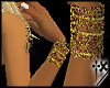-tx- golden duchess {R}