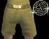 Scout Leader Shorts