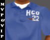 [MV]HCO Polo *Blue