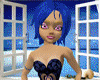 4u Blue Dolphin Club Pad