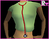 ReinaLove Nurse Prop