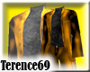 69 Chic Jacket - Gold