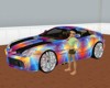 MagicMercedesSLRMcClaren