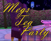 Tea Party w/Sounds+music