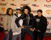 ring tokio hotel