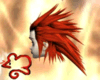 Axel in Pyro