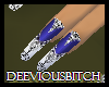 *DeeViousBejeweledNails3