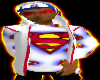 Superman Hoody!!!