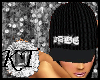 :KT:ScullyBabe~BLACK~