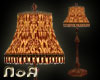 Product Image for Baroque/StandingLamp