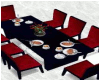 10 pose table