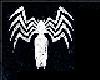 She-Venom claws