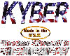Kyber american werewolf