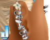 J4SM1N3 Earjewel