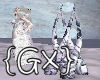 {Gx} Narnia Sculpture