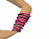 Punk Goddess Bracelets